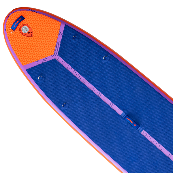 Shark Sup Roam all-round 10'6'' x 32' x 5'' 2025