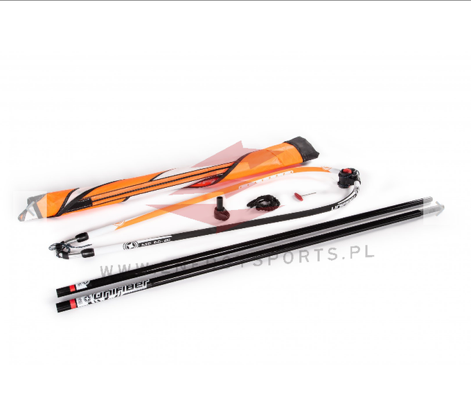 Zestaw - Pędnik Windsurfing Unifiber Experience EVO Dacron 2023