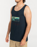 Billabong TankTop INVERSED C1SG08BIP2 Navy 2022