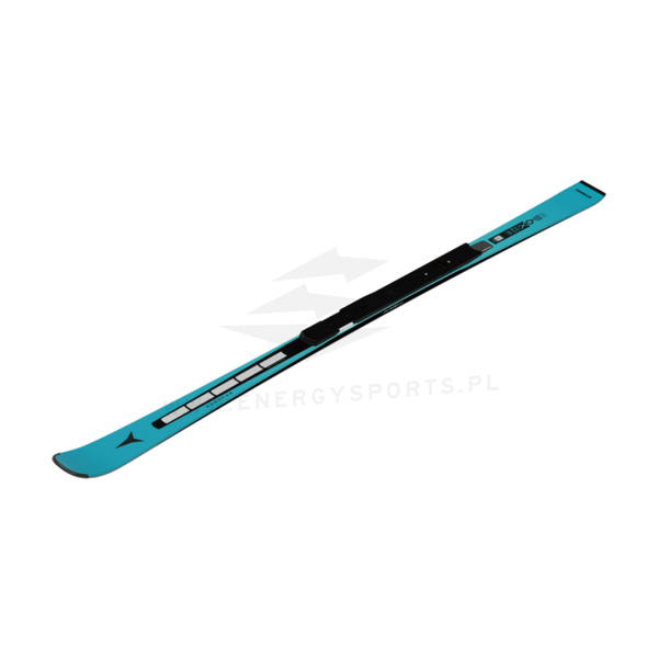 Narty zjazdowe Atomic REDSTER X9RS REVOSHOCK + Icon 16 GW