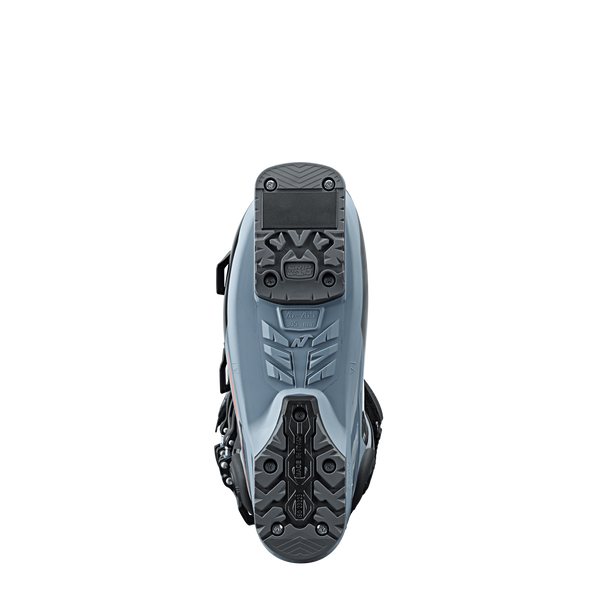 Buty narciarskie Nordica Sportmachine 3 110 (Black/Avio/Red)