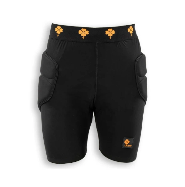 Ochraniacz Clover Protection Crashpants Black