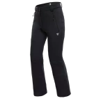 Damskie Spodnie Dainese Eira SoftShell Limo Stretch