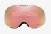 Gogle Oakley Flight Deck M Matte Cool Grey, Prizm Rose Gold Iridium Lenses,  