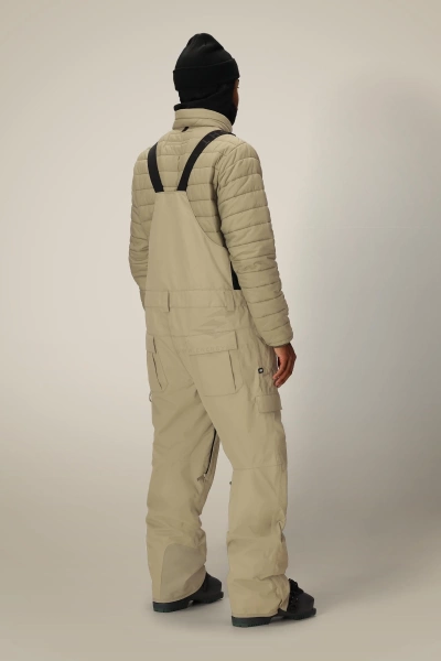 Spodnie 686 Hot Lap 20K Shell Bib Sage