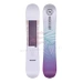 Damska Deska snowboardowa Nidecker Astral Multicolor 2024/25