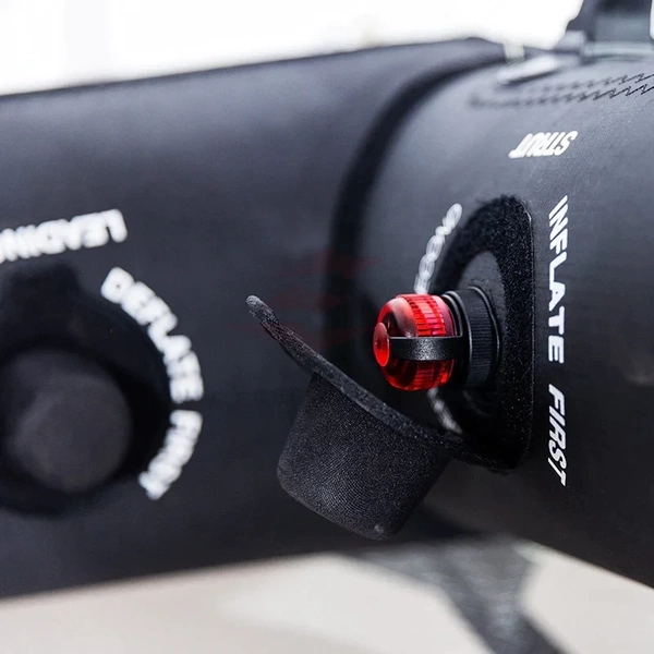 Ezzy The Flight Wing 2024