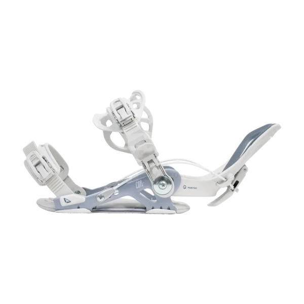 Wiązania snowboardowe SP Core Blue