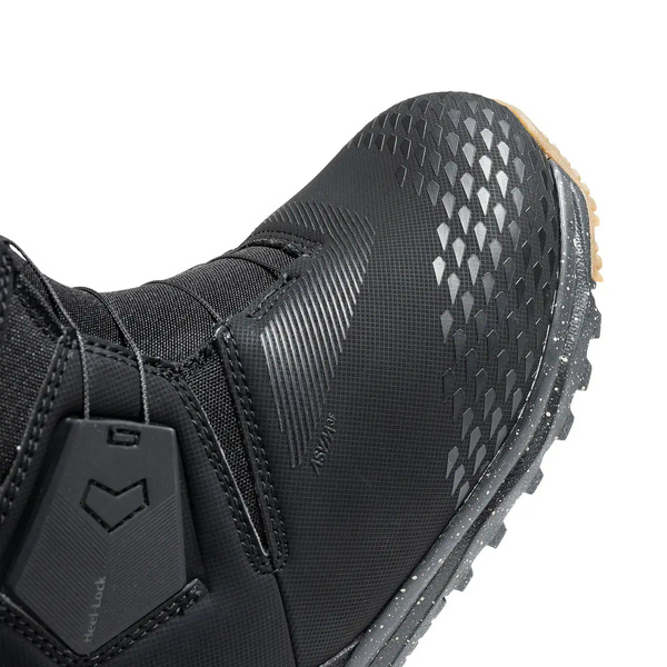 Damskie Buty Snowboardowe Nidecker Altai W BLACK