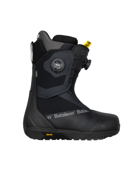Buty Snowboardowe Bataleon Salsa Double BOA Team