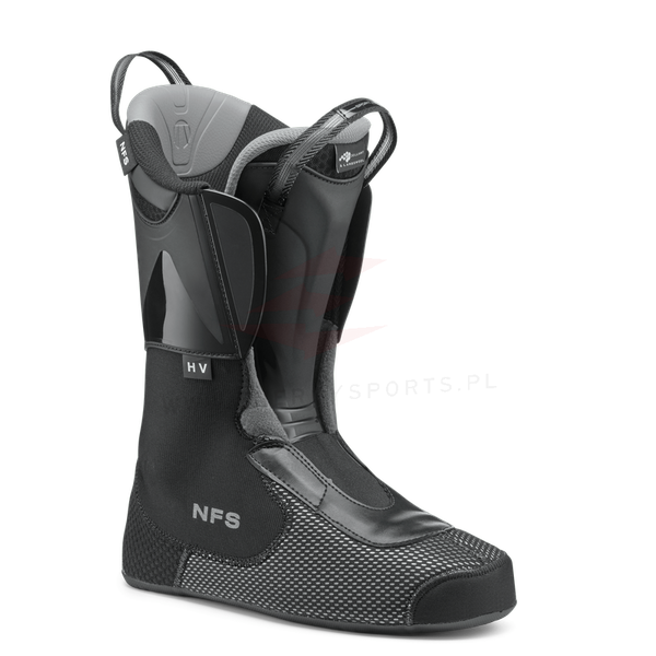 Buty Tecnica Mach Sport 110 HV Race Gray 2022/23