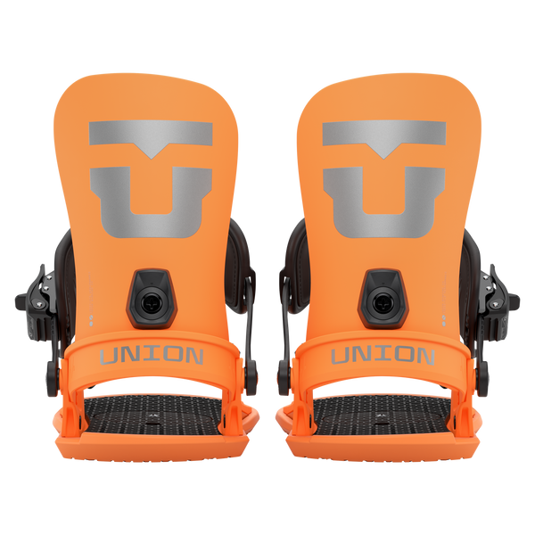 Wiązania Union Strata Orange