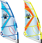Żagiel Windsurfing Ezzy Zeta 2024