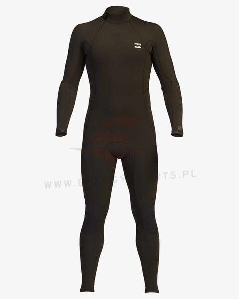 Billabong Absolute 5/4 BZ Z45M17BIF1 BLK MASH 2022