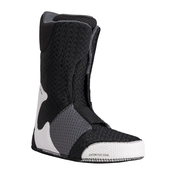 Buty Snowboardowe Nidecker Rift Pro Black