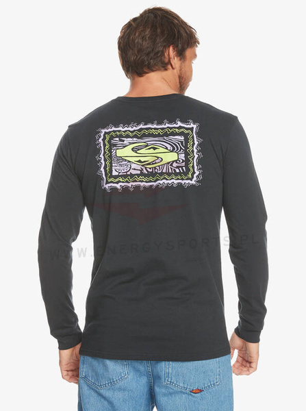 Longsleeve Quiksilver Taking Roots EQYZT07499 KVJ0 2023