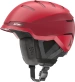 Kask Atomic SAVOR GT AMID Red
