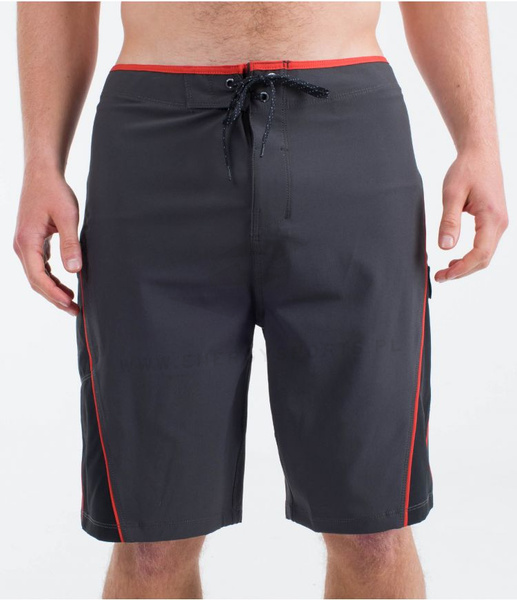 Boardshorty Hurley Phantom Eco Weekender Blocked 21"