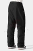 Spodnie 686 Gore-Tex Core Shell Black 2024/25