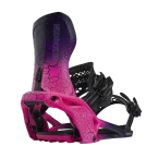 Wiązania Nidecker Lt Supermatic Magma