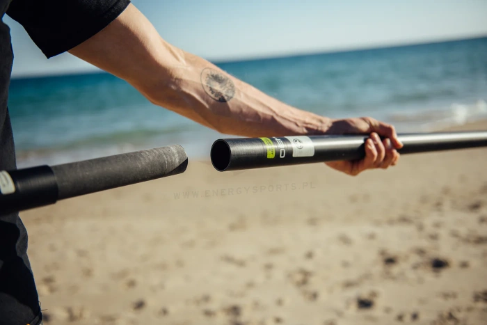 Maszt Unifiber Essential RDM C50 Constant FL Curve