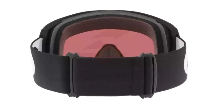 Gogle Oakley Line Miner M Matte Black PRIZM TORCH 2022/23