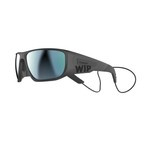 Okulary ForwardWIP Gust Evo Polarized Black 2025