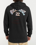 Billabong Bluza Afrch Fill C1HO03BIP2 BLACK 2022