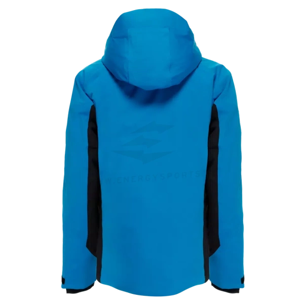 Kurtka Dainese Etra Aerosense Blue/Stretch Limo