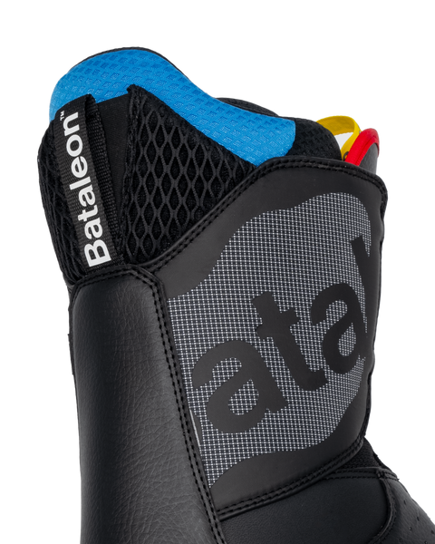Buty Snowboardowe Bataleon Twist Blue Black