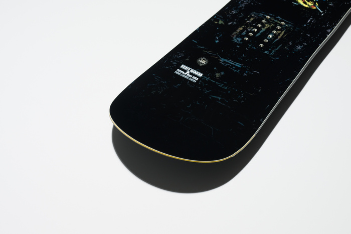 Deska snowboardowa LibTech Skate Banana