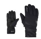 Rękawice Ziener Karoi Black 2024/25