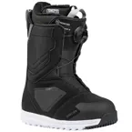 Damskie Buty Snowboardowe Nidecker Cascade W BLACK