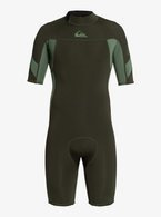 Pianka Quiksilver Syncro 2/2 BZ SS EQYW503013 XCCG 2021