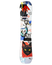 Deska snowboard Jones Women's Rally Cat