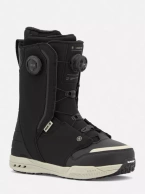 Buty Snowboardowe Ride Lasso Pro Black