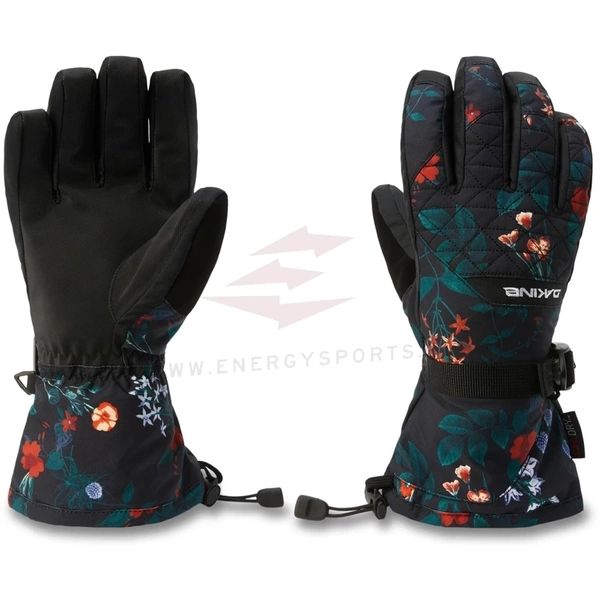 Damskie Rękawice Dakine Camino Wildflower 2024/25