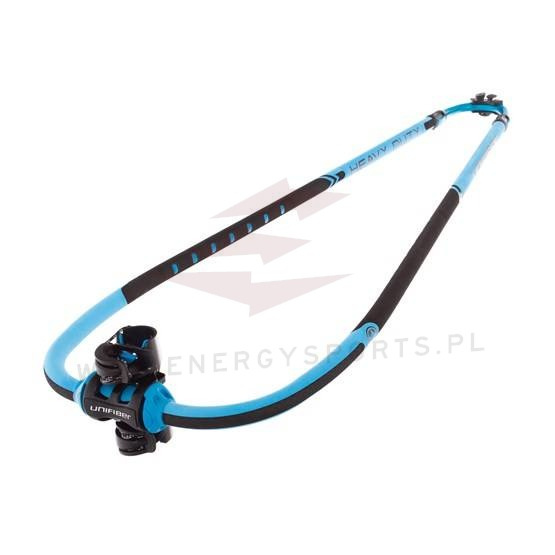 Bom Unifiber Alu HD Monocoque TAPER 2022