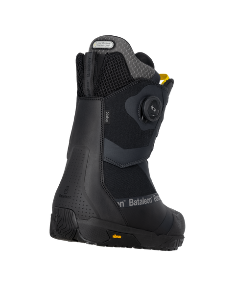 Buty Snowboardowe Bataleon Salsa Double BOA Team