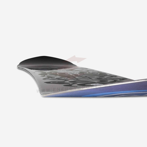 Deska snowboardowa Nidecker Alpha APX 2023/24