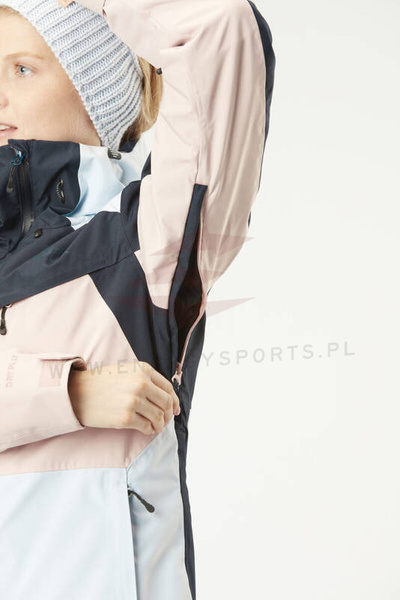 Kurtka Picture Seen WVT314 Dark Blue 2023/24