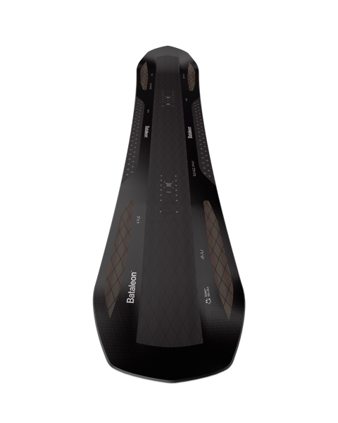 Deska snowboard BATALEON Goliath+