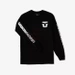 Long Sleeve Union BLACK 2022/23