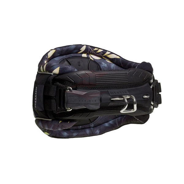 Trapez Mystic Dazzled BLACK 2024