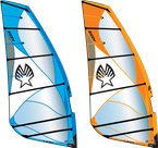 Żagiel Windsurfingowy Ezzy Lion 2024