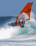 Żagiel Windsurfing Ezzy Wave 2024