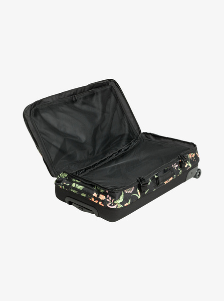 Torba podróżna Roxy Big Souvenir ERJBL03316 KVJ3