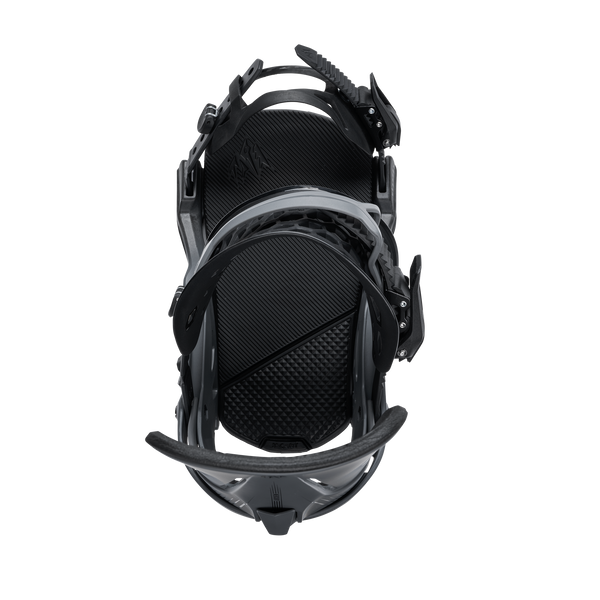 Wiązania Jones Mercury Shadow Gray