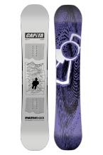 Deska snowboardowa CAPITA Pathfinder