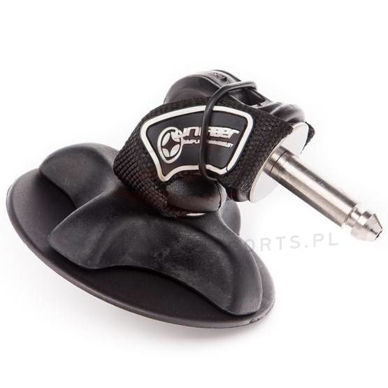 Paleta Unifiber Cardan Pin